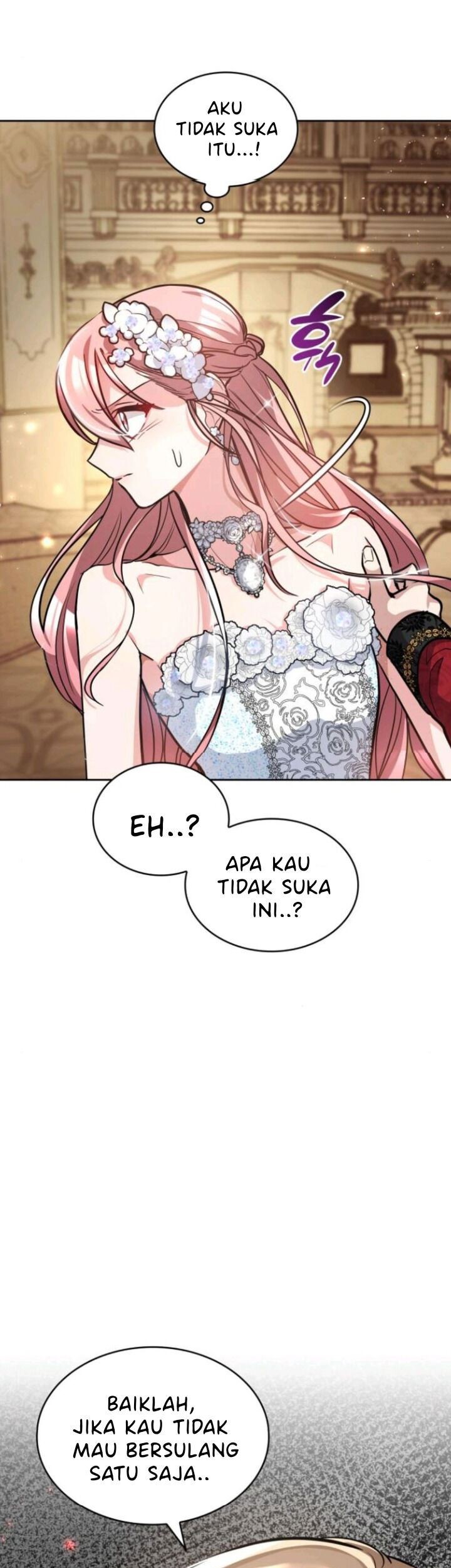Regina Rena: To the Unforgiven Chapter 6 - halaman 68