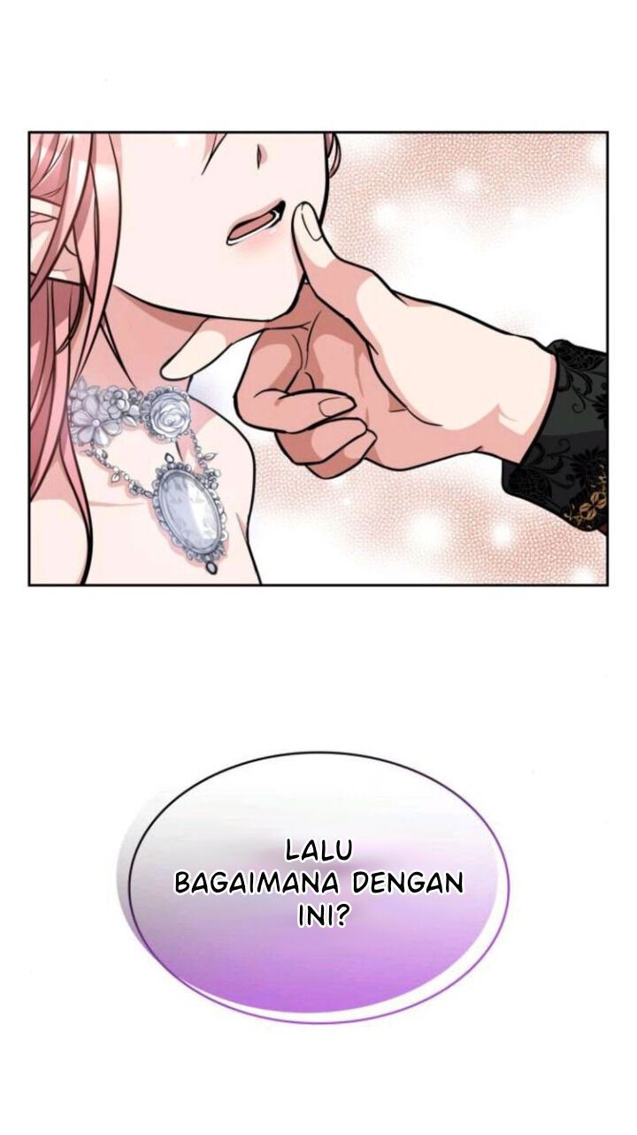Regina Rena: To the Unforgiven Chapter 6 - halaman 70