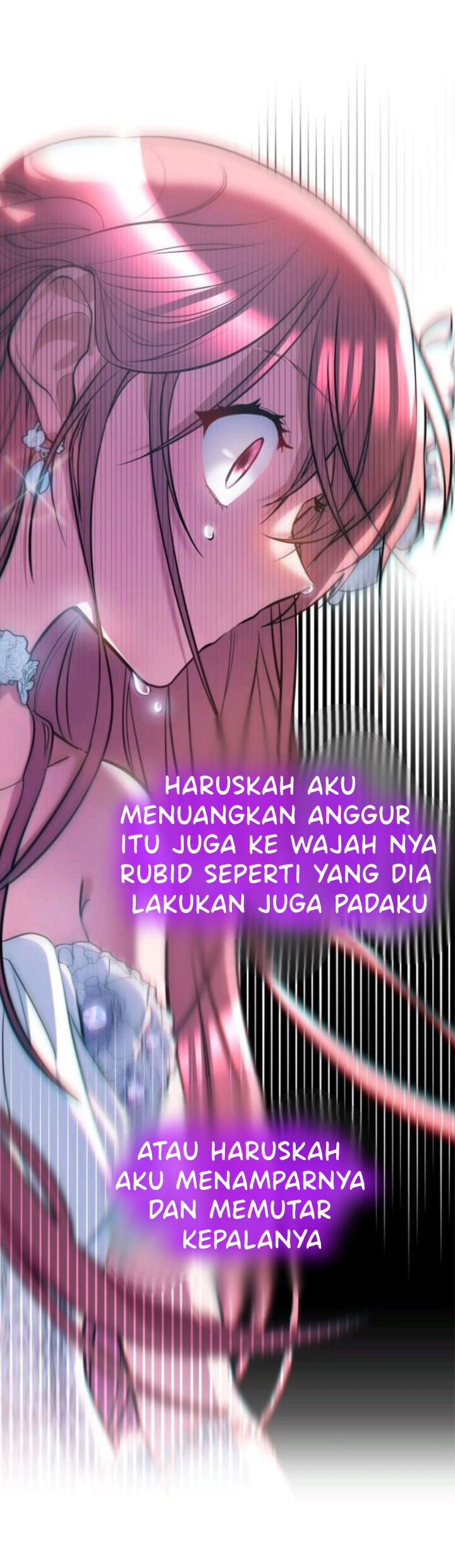 Regina Rena: To the Unforgiven Chapter 7 - halaman 13