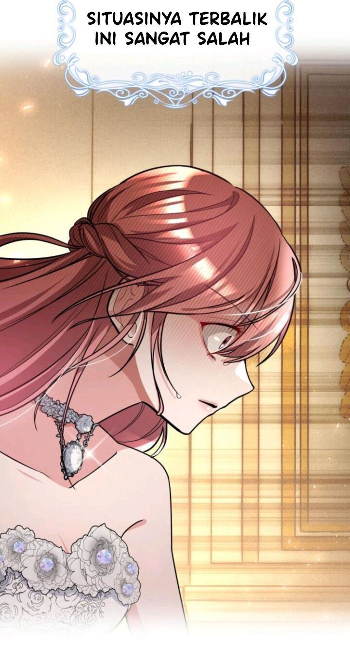 Regina Rena: To the Unforgiven Chapter 7 - halaman 26