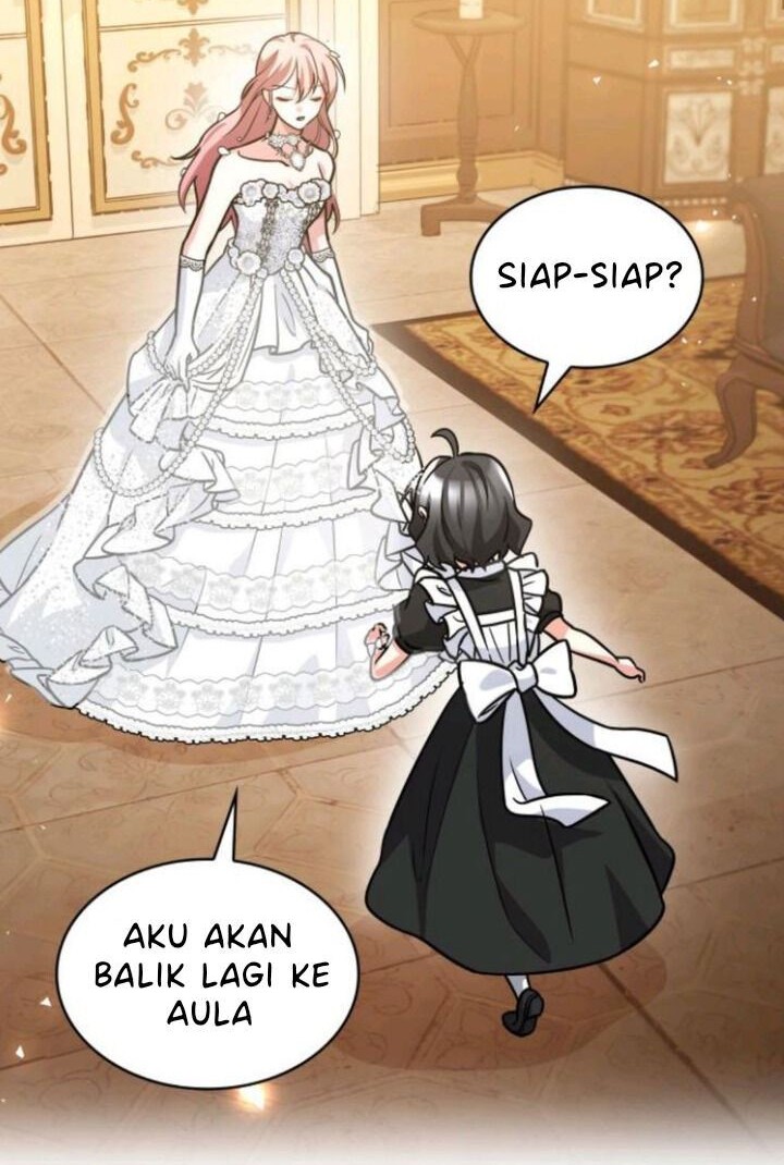 Regina Rena: To the Unforgiven Chapter 7 - halaman 36