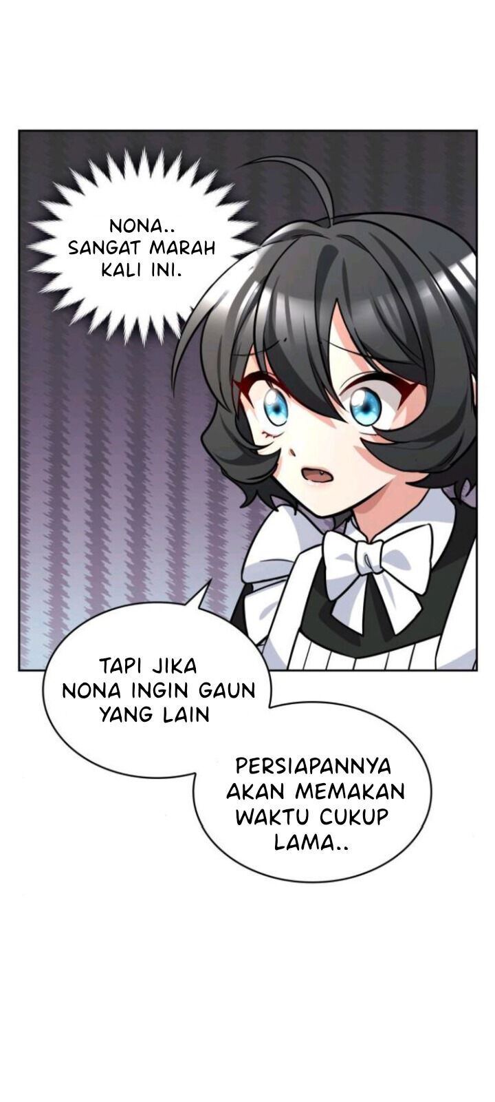 Regina Rena: To the Unforgiven Chapter 7 - halaman 37