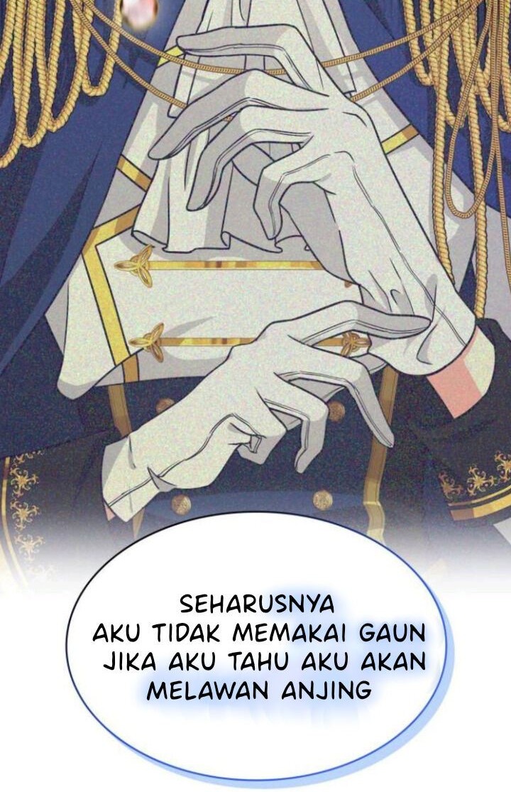 Regina Rena: To the Unforgiven Chapter 7 - halaman 39