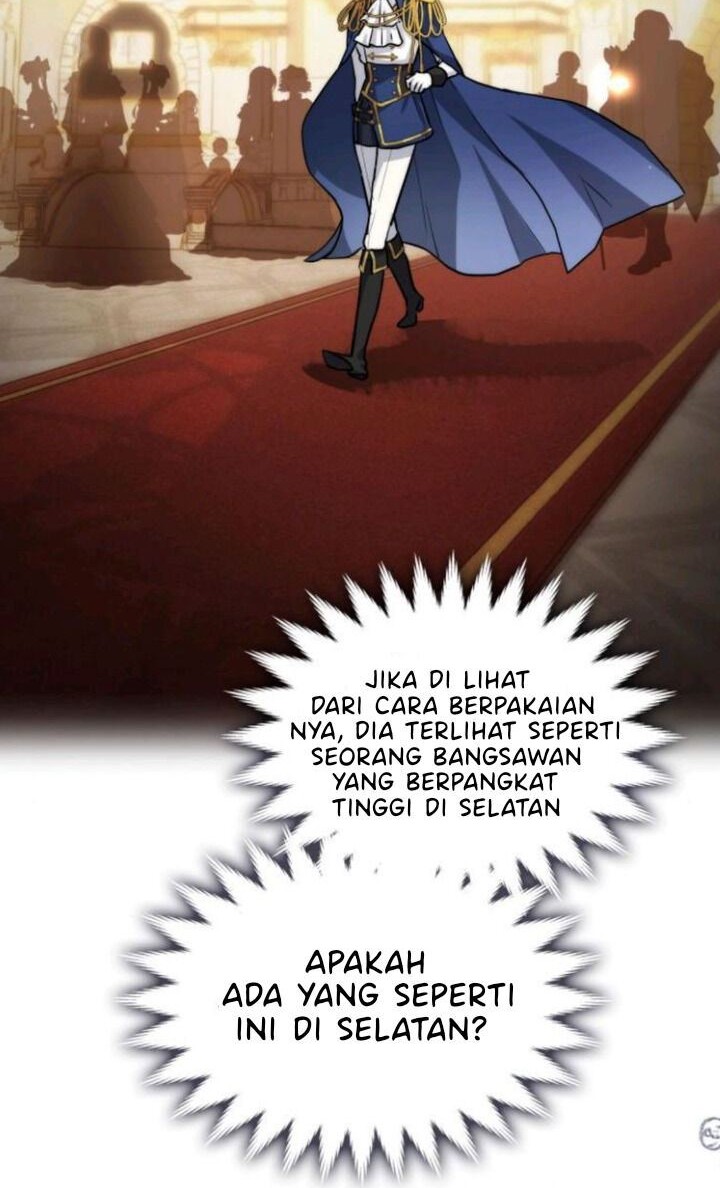 Regina Rena: To the Unforgiven Chapter 7 - halaman 48