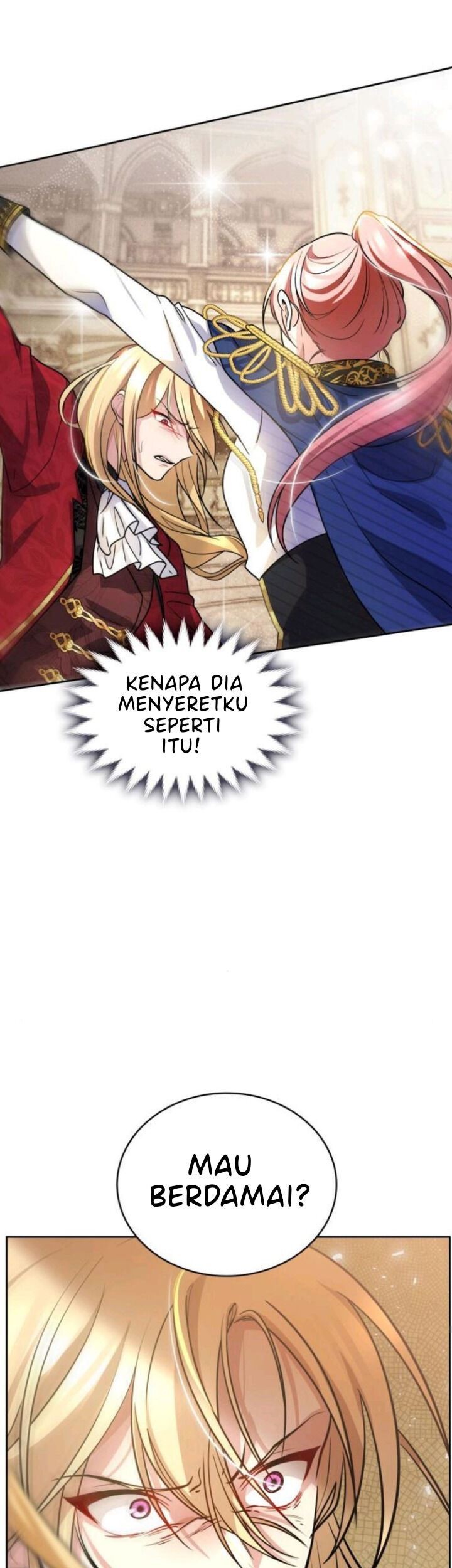 Regina Rena: To the Unforgiven Chapter 7 - halaman 63