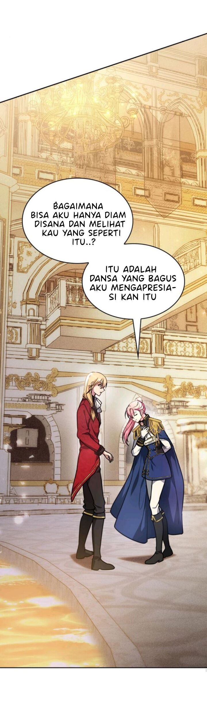 Regina Rena: To the Unforgiven Chapter 7 - halaman 78
