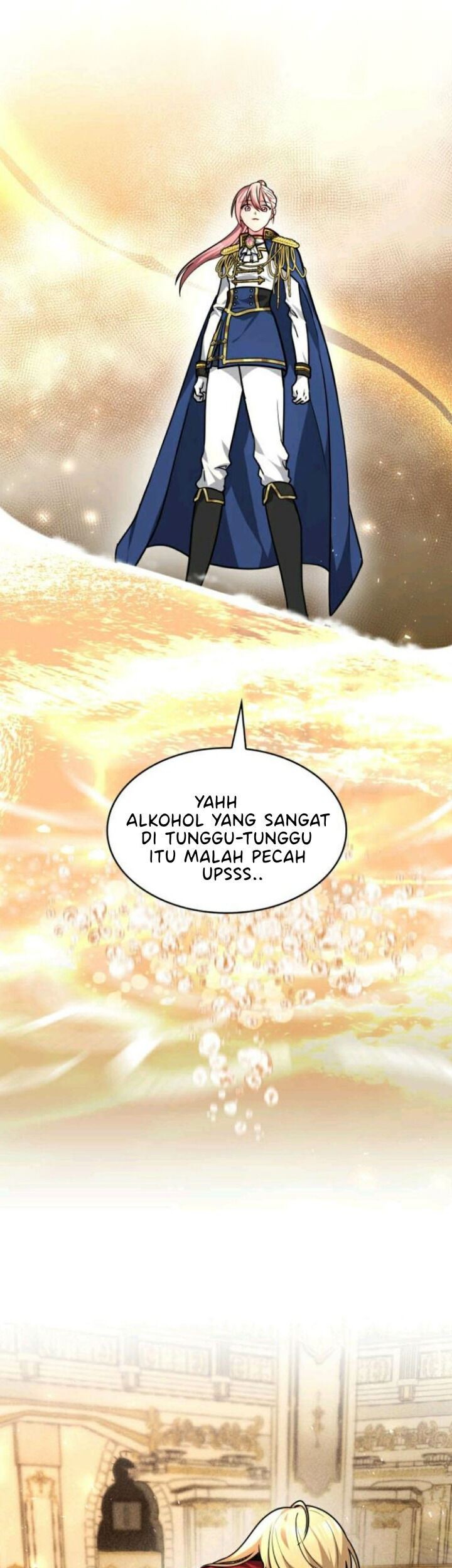 Regina Rena: To the Unforgiven Chapter 7 - halaman 89