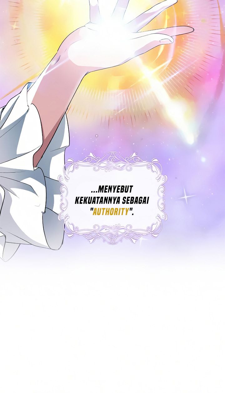 Regina Rena: To the Unforgiven Chapter 8 - halaman 19