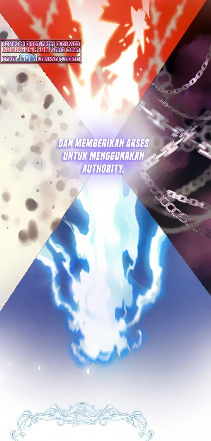 Regina Rena: To the Unforgiven Chapter 8 - halaman 21