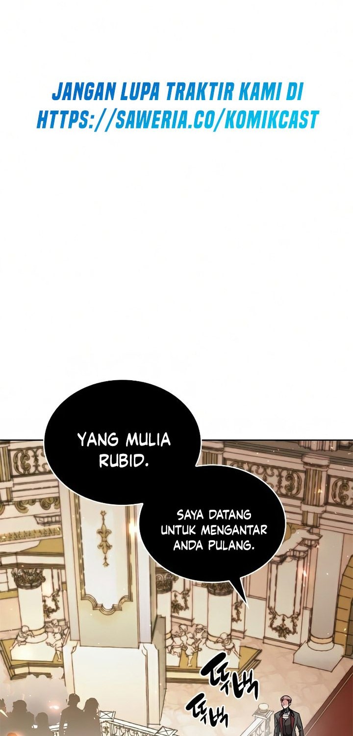 Regina Rena: To the Unforgiven Chapter 8 - halaman 25