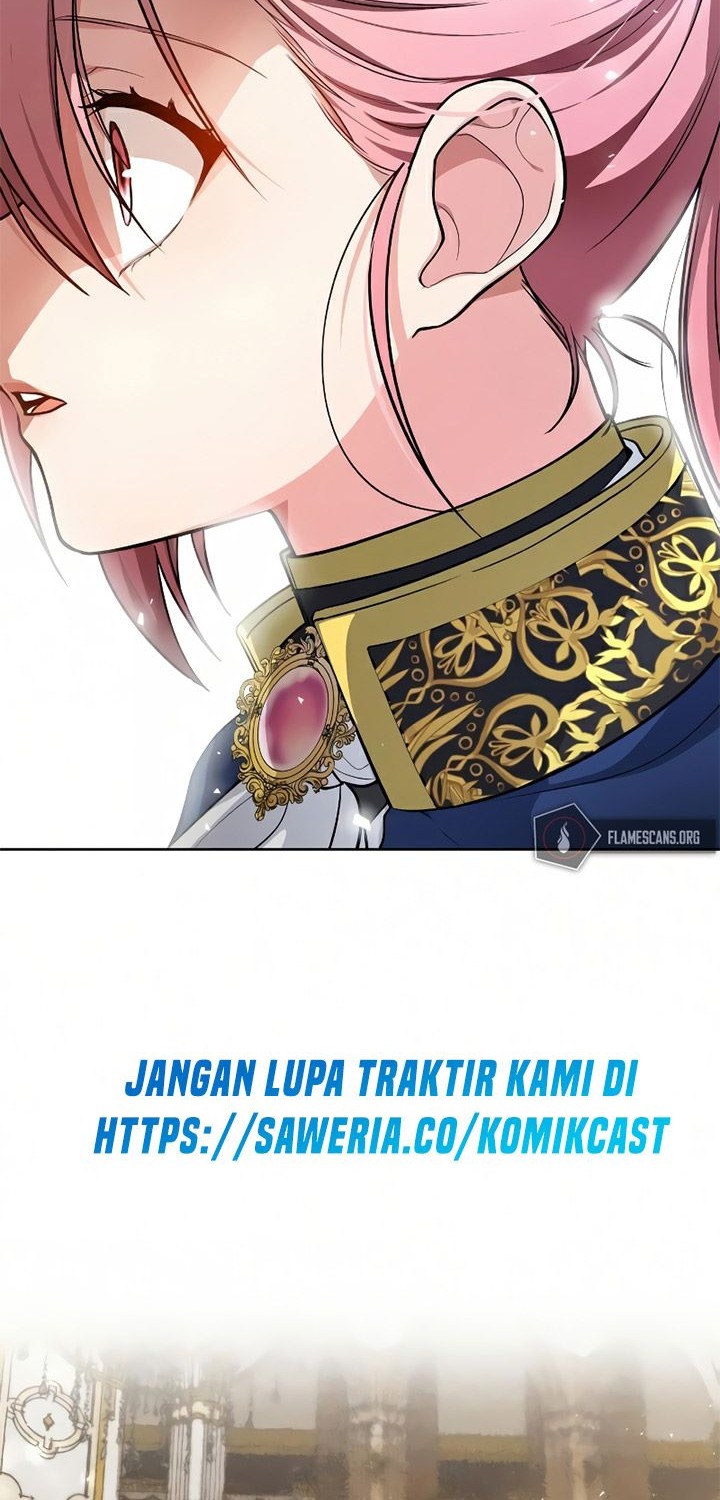 Regina Rena: To the Unforgiven Chapter 8 - halaman 34