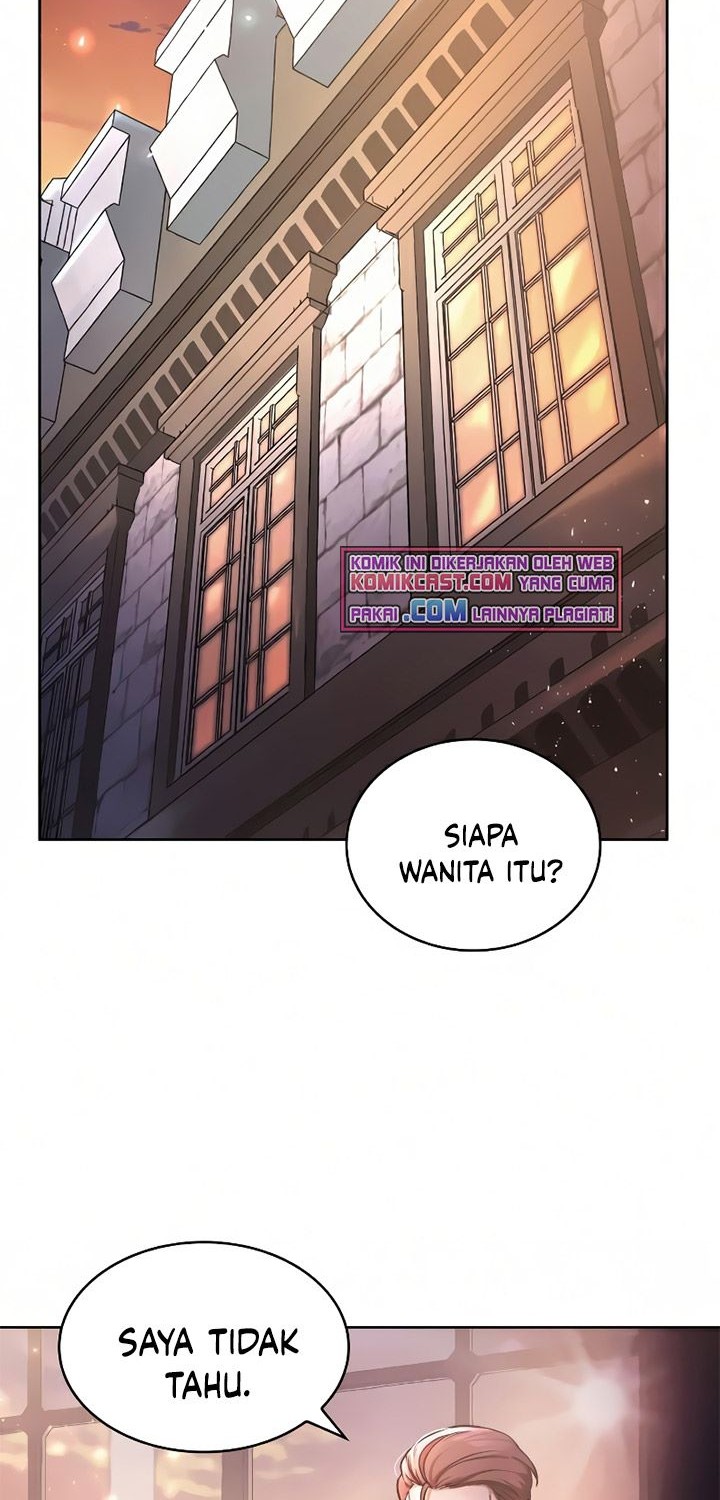 Regina Rena: To the Unforgiven Chapter 8 - halaman 41