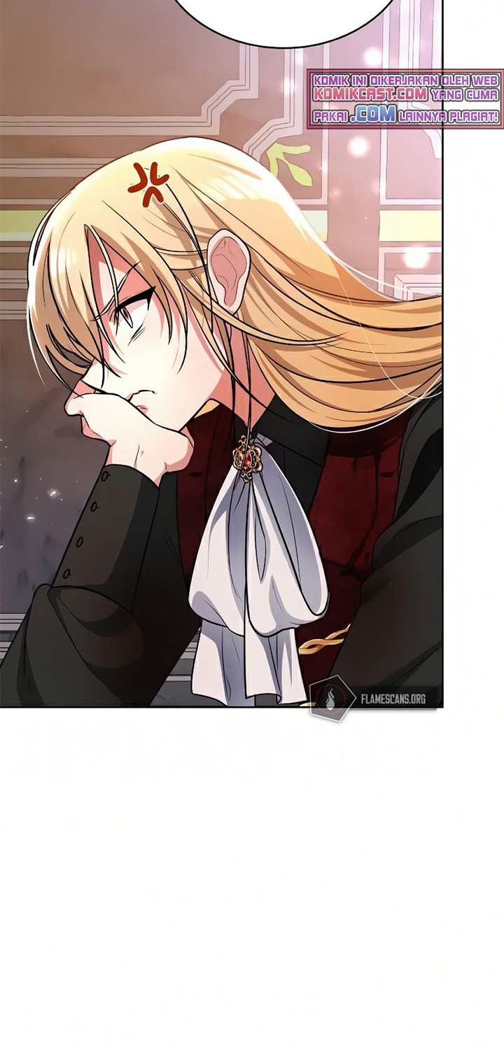 Regina Rena: To the Unforgiven Chapter 8 - halaman 43