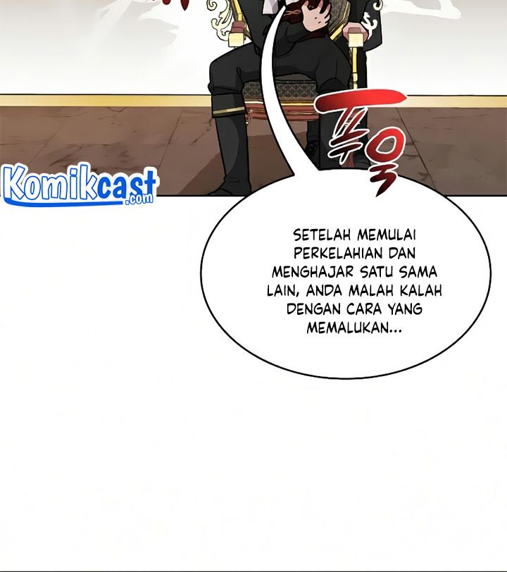 Regina Rena: To the Unforgiven Chapter 8 - halaman 46