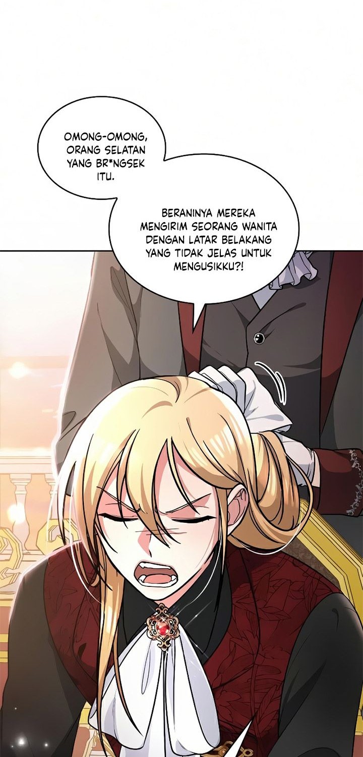 Regina Rena: To the Unforgiven Chapter 8 - halaman 48
