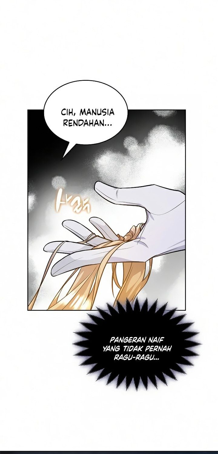 Regina Rena: To the Unforgiven Chapter 8 - halaman 50