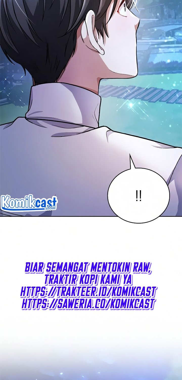 Regina Rena: To the Unforgiven Chapter 8 - halaman 57