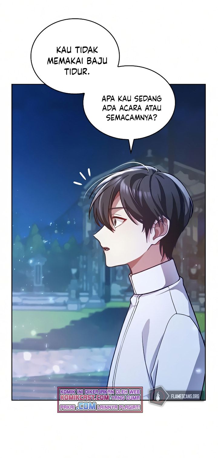 Regina Rena: To the Unforgiven Chapter 8 - halaman 60