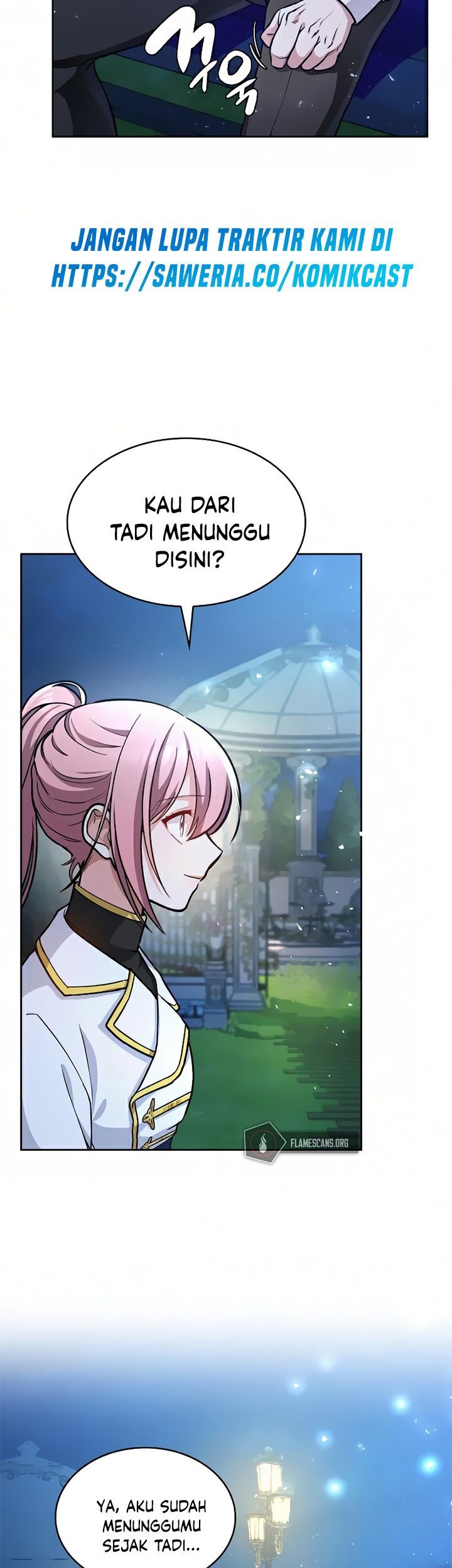 Regina Rena: To the Unforgiven Chapter 8 - halaman 63