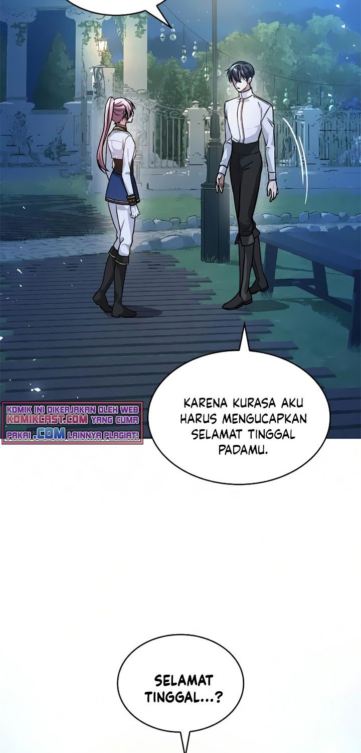 Regina Rena: To the Unforgiven Chapter 8 - halaman 64