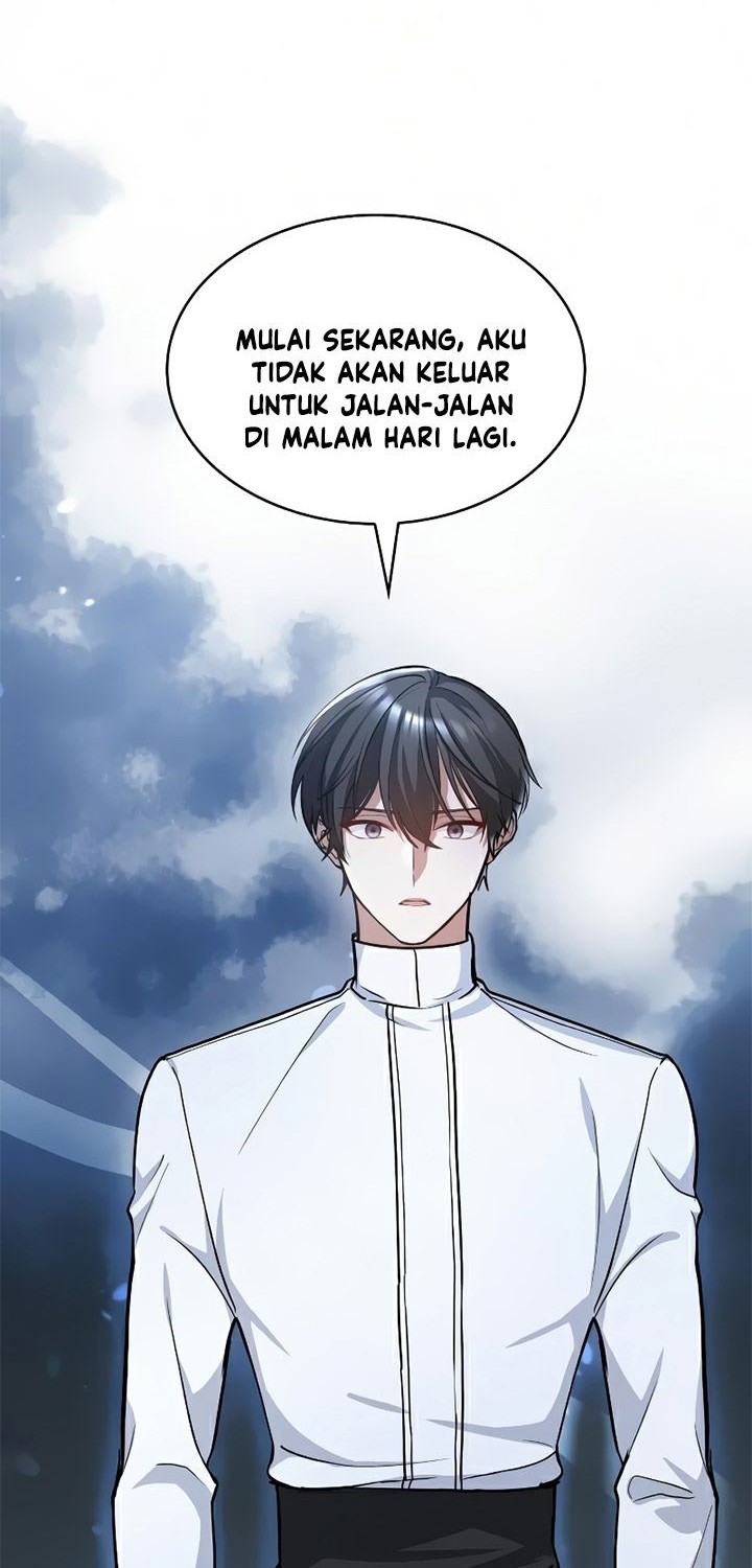 Regina Rena: To the Unforgiven Chapter 8 - halaman 66