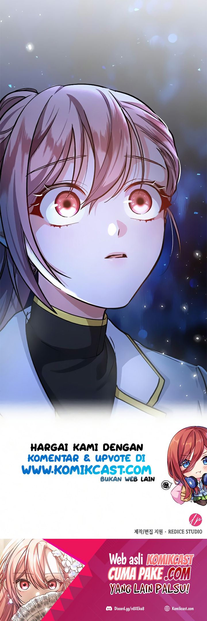 Regina Rena: To the Unforgiven Chapter 8 - halaman 68