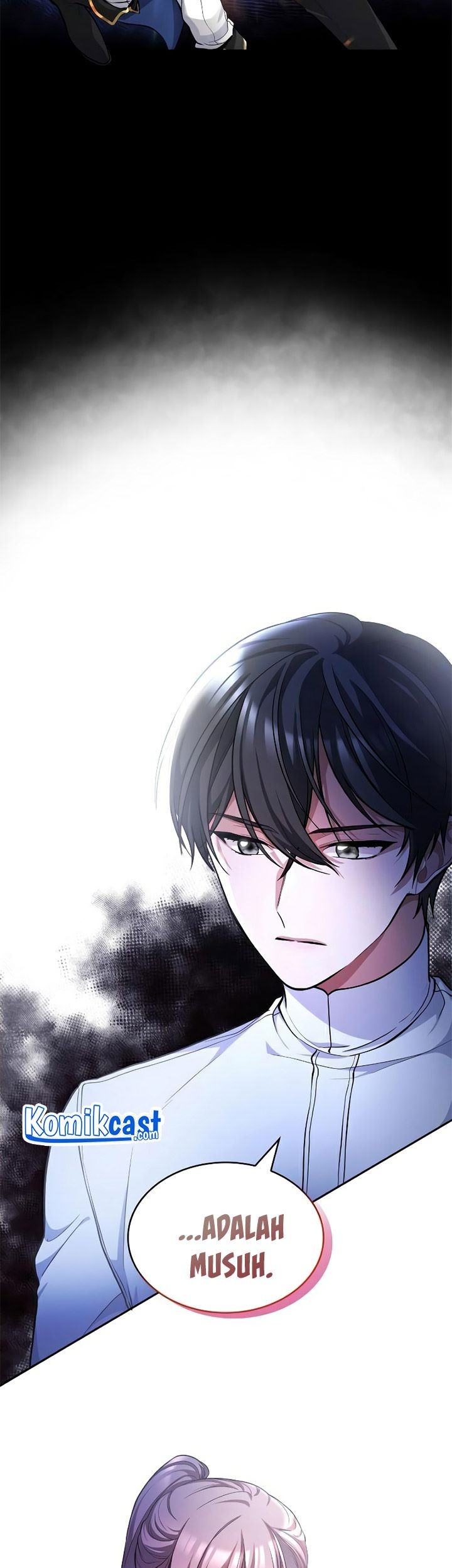 Regina Rena: To the Unforgiven Chapter 9 - halaman 11