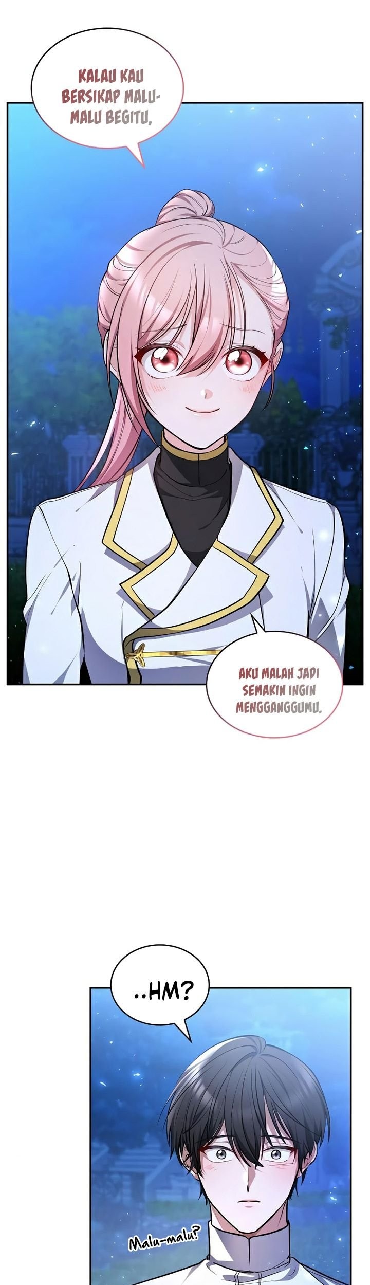 Regina Rena: To the Unforgiven Chapter 9 - halaman 15