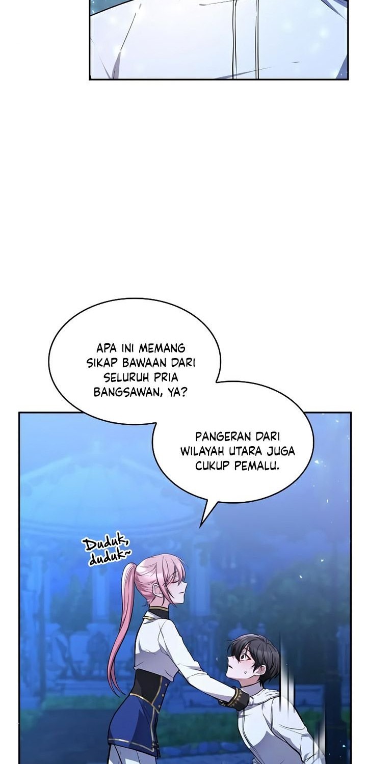 Regina Rena: To the Unforgiven Chapter 9 - halaman 16