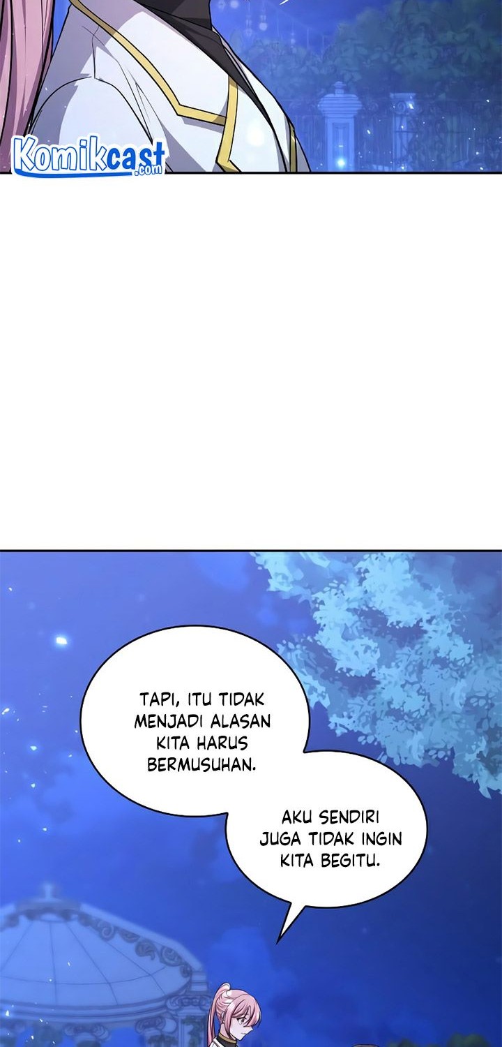 Regina Rena: To the Unforgiven Chapter 9 - halaman 19