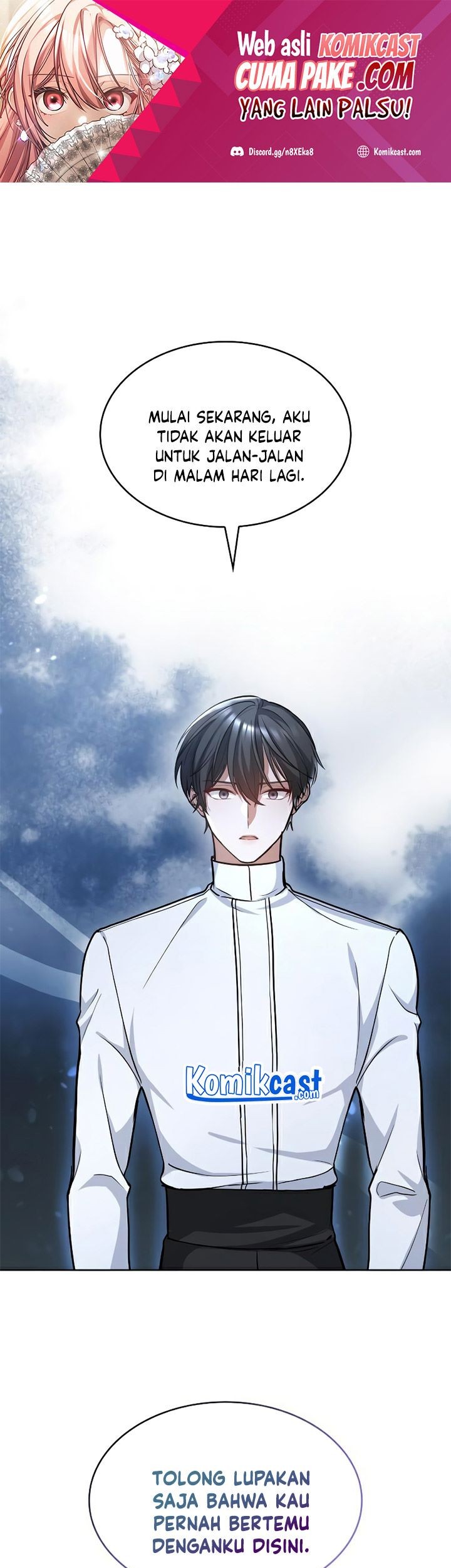 Regina Rena: To the Unforgiven Chapter 9 - halaman 2