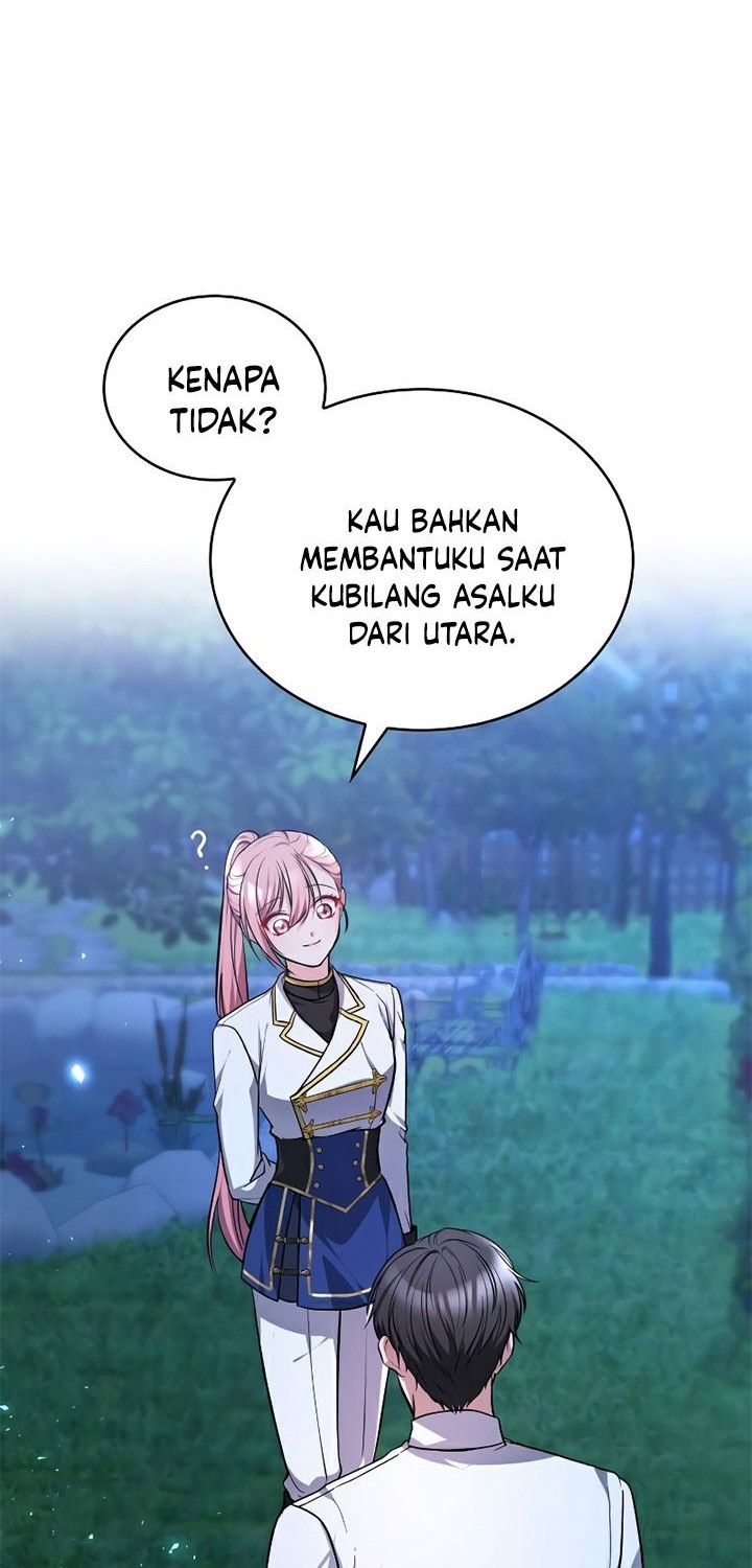 Regina Rena: To the Unforgiven Chapter 9 - halaman 21