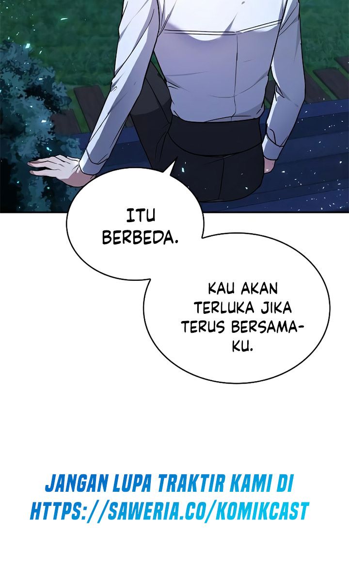Regina Rena: To the Unforgiven Chapter 9 - halaman 22