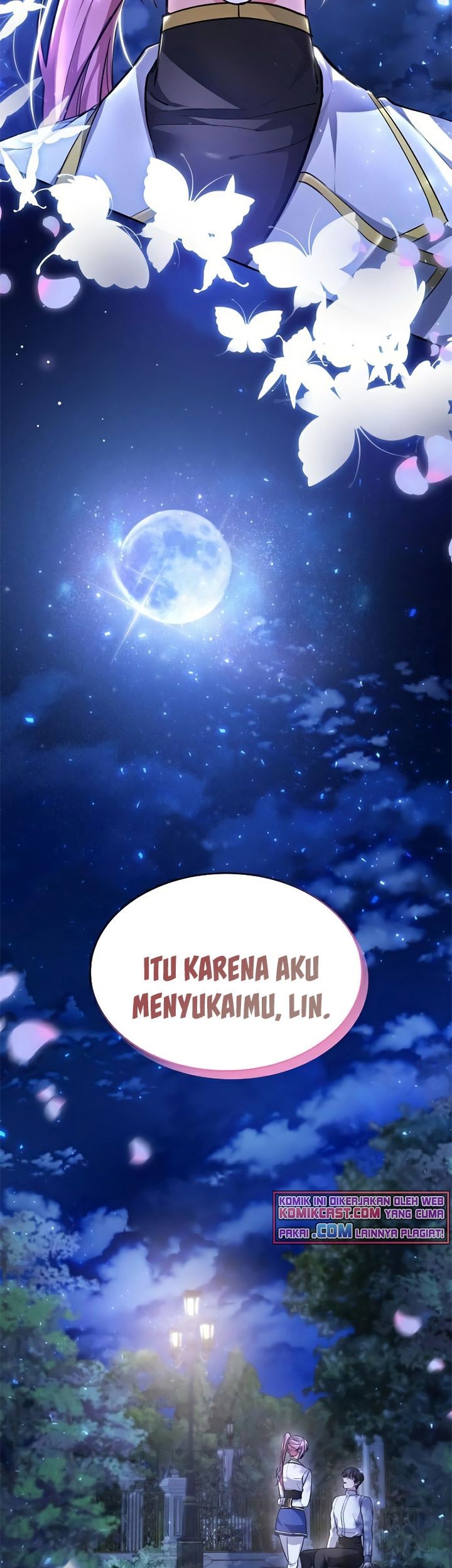 Regina Rena: To the Unforgiven Chapter 9 - halaman 25