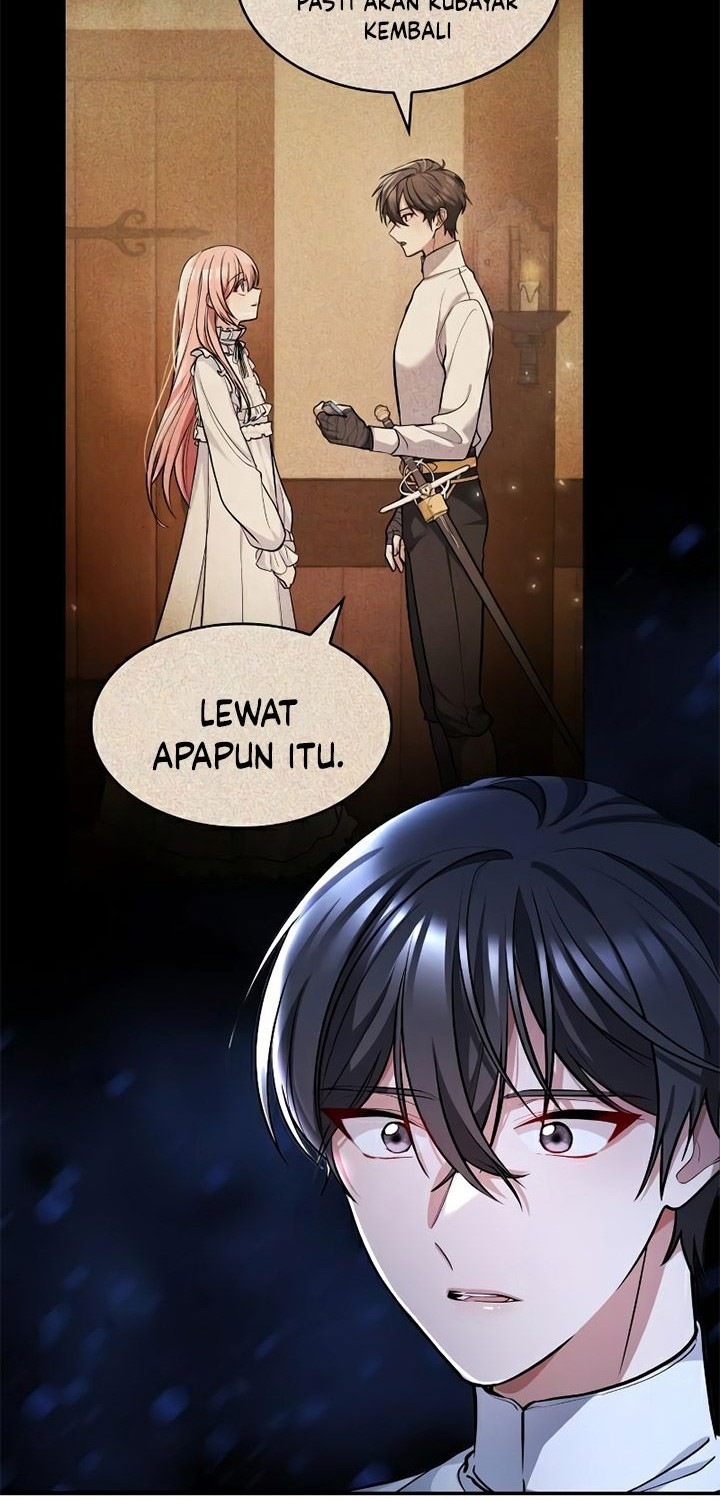 Regina Rena: To the Unforgiven Chapter 9 - halaman 30