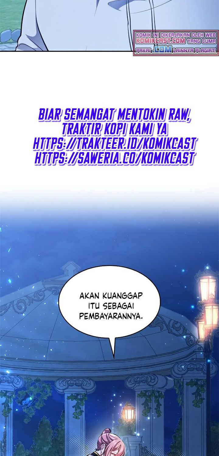 Regina Rena: To the Unforgiven Chapter 9 - halaman 32
