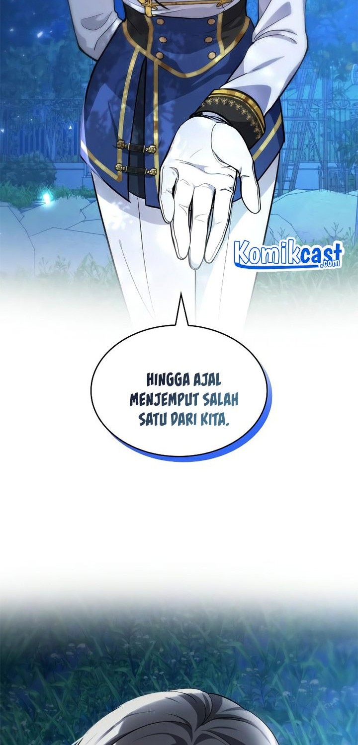 Regina Rena: To the Unforgiven Chapter 9 - halaman 36