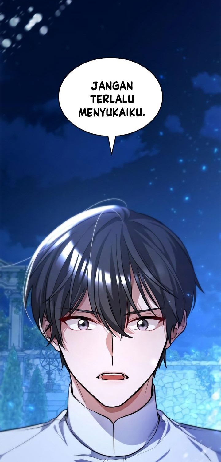 Regina Rena: To the Unforgiven Chapter 9 - halaman 42