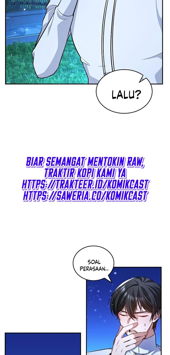 Regina Rena: To the Unforgiven Chapter 9 - halaman 48