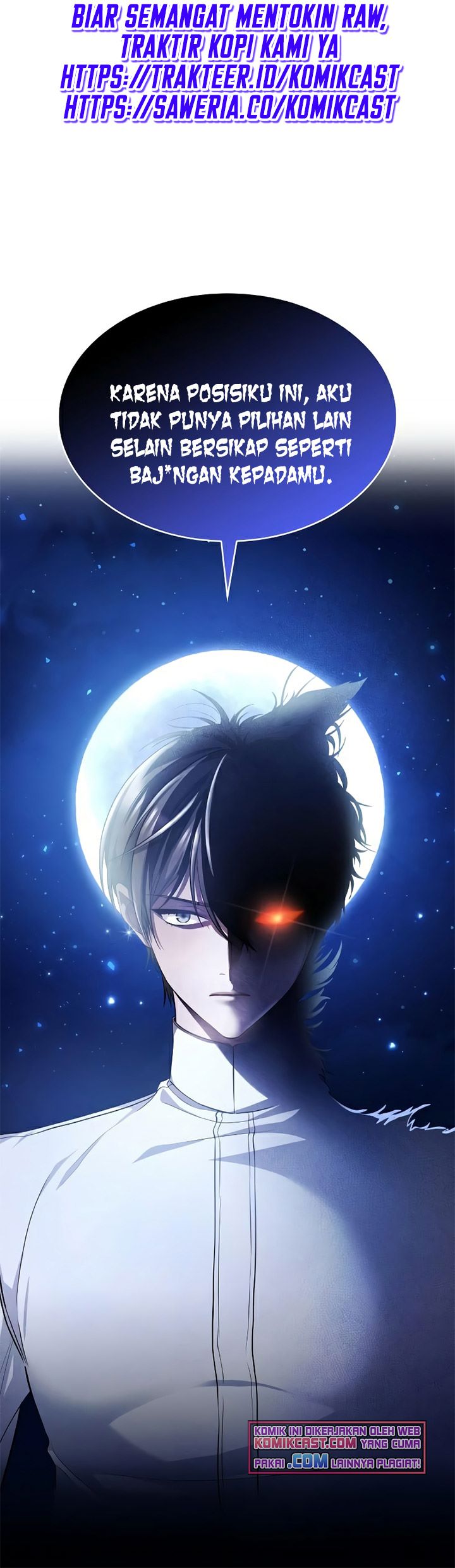 Regina Rena: To the Unforgiven Chapter 9 - halaman 6
