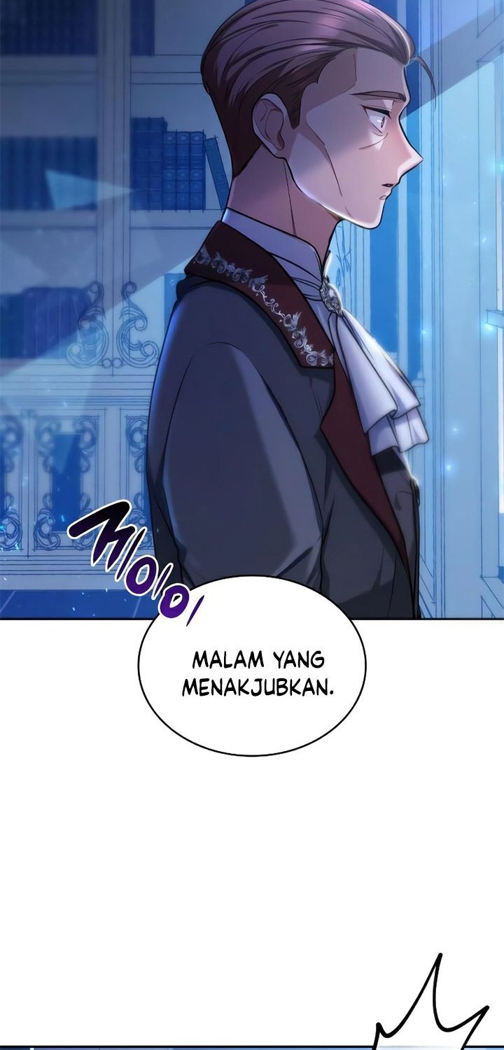 Regina Rena: To the Unforgiven Chapter 9 - halaman 60