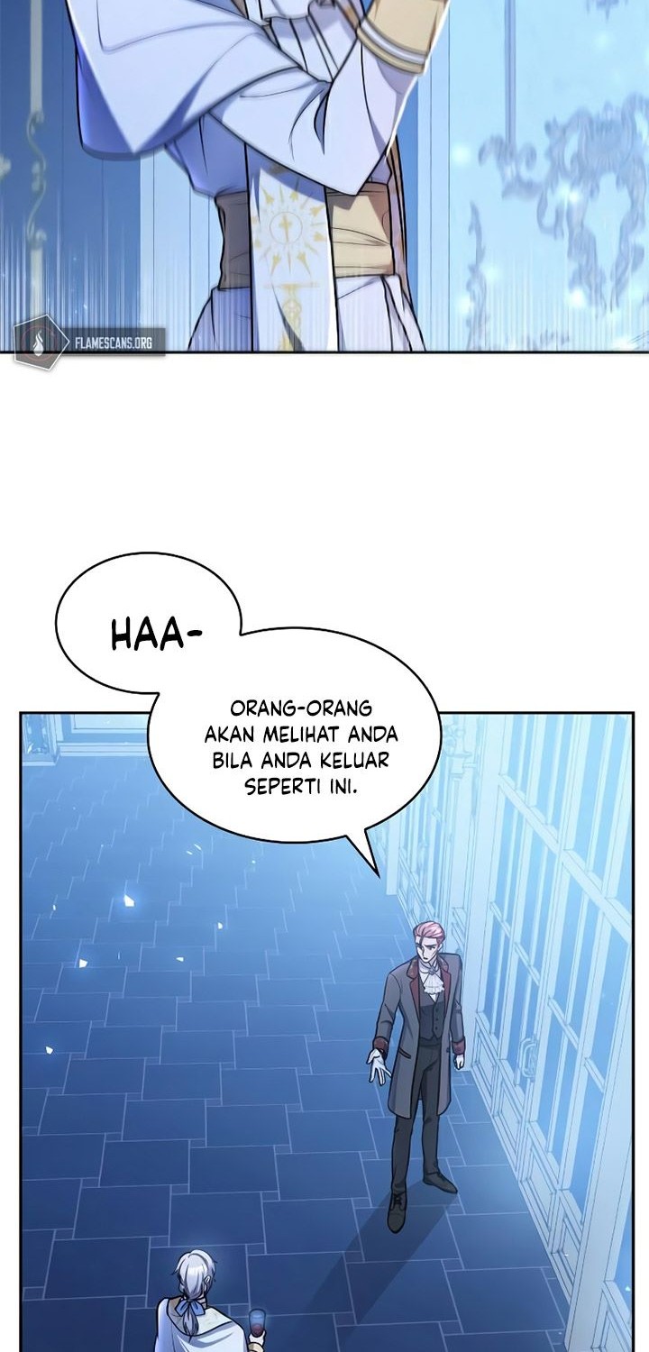 Regina Rena: To the Unforgiven Chapter 9 - halaman 62