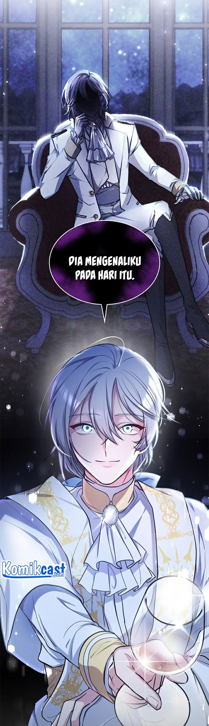 Regina Rena: To the Unforgiven Chapter 9 - halaman 68