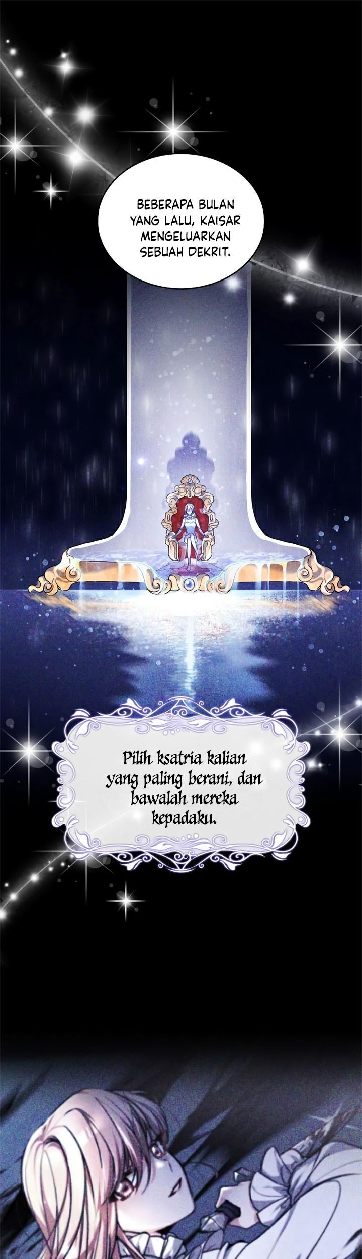 Regina Rena: To the Unforgiven Chapter 9 - halaman 7