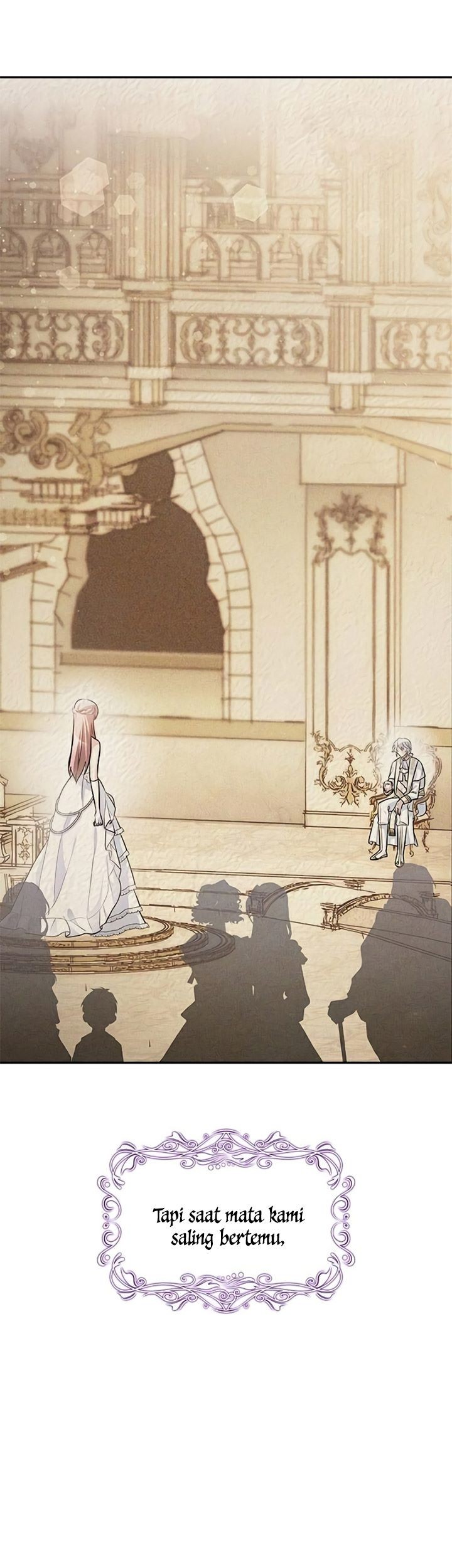 Regina Rena: To the Unforgiven Chapter 9 - halaman 70