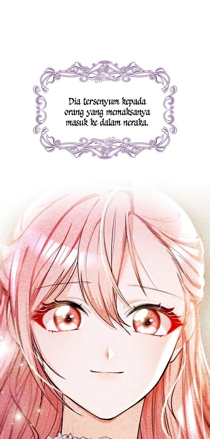 Regina Rena: To the Unforgiven Chapter 9 - halaman 71