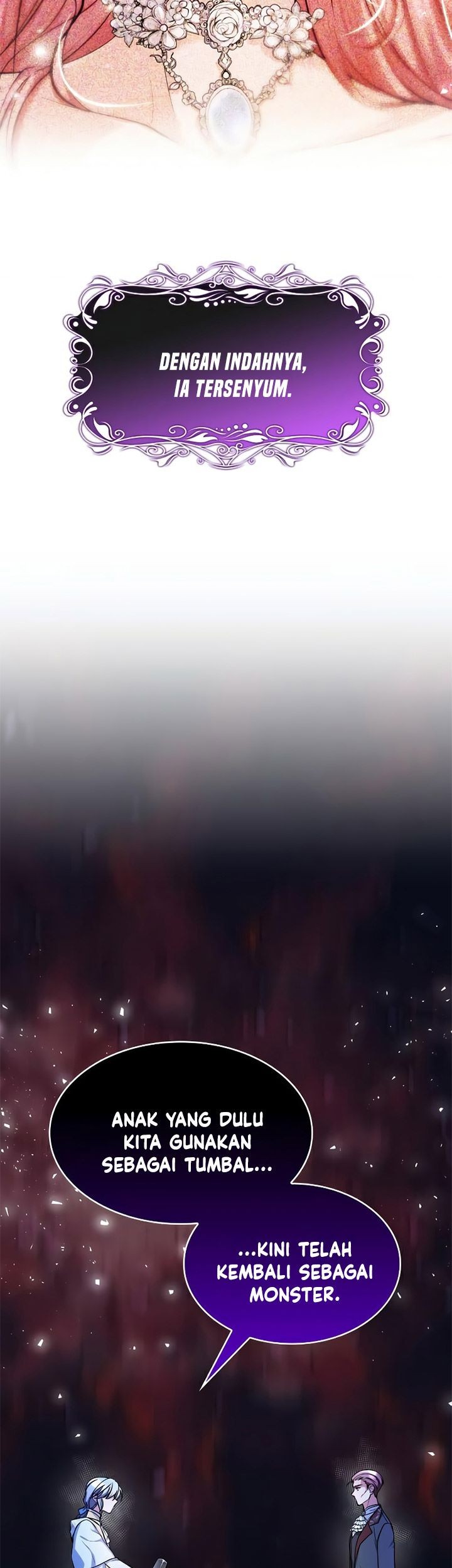 Regina Rena: To the Unforgiven Chapter 9 - halaman 72
