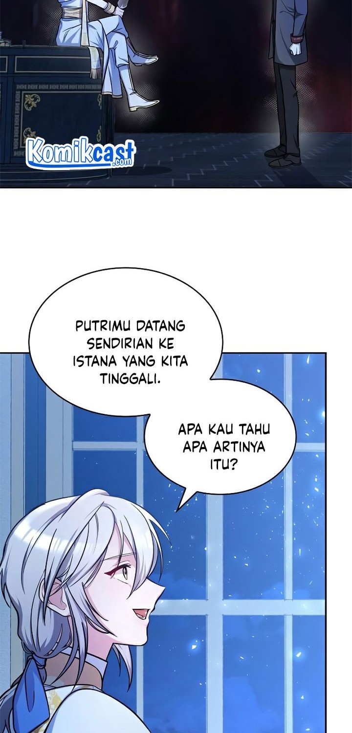Regina Rena: To the Unforgiven Chapter 9 - halaman 73