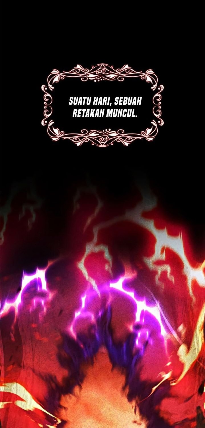 Regina Rena: To the Unforgiven Chapter 9 - halaman 79