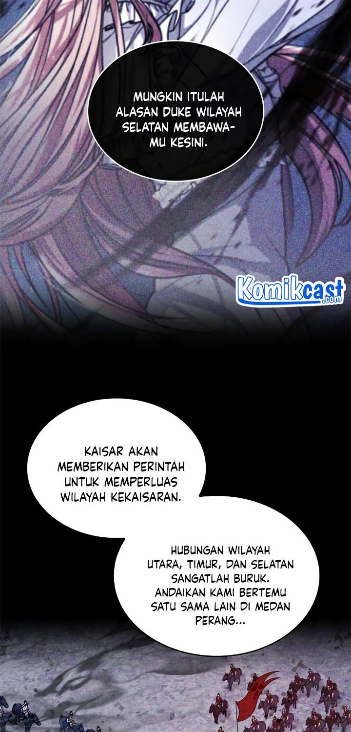 Regina Rena: To the Unforgiven Chapter 9 - halaman 8